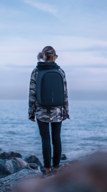 Logo trade firmakingid foto: Bobby Hero tavaline, vargusevastane seljakott